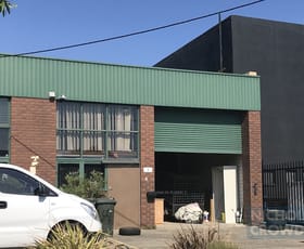 Factory, Warehouse & Industrial commercial property leased at 2/6 Shearson Crescent Mentone VIC 3194