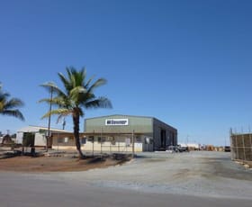 Factory, Warehouse & Industrial commercial property leased at 13 Munda Way Wedgefield WA 6721