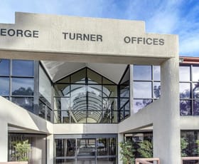 Offices commercial property leased at Unit  10/11 McKay Gardens Turner ACT 2612