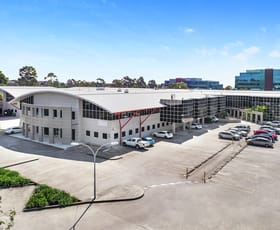 Medical / Consulting commercial property leased at 6/11-13 Brookhollow Avenue Baulkham Hills NSW 2153