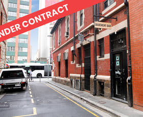 Hotel, Motel, Pub & Leisure commercial property leased at Basement, 73 Grenfell Street Adelaide SA 5000