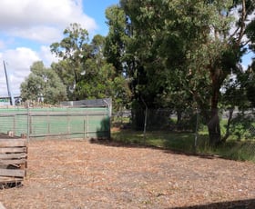 Factory, Warehouse & Industrial commercial property leased at 60 Lipton Drive Thomastown VIC 3074