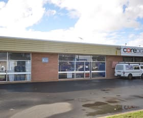 Showrooms / Bulky Goods commercial property leased at Unit 2/45 Barlee Street Busselton WA 6280