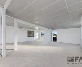 Showrooms / Bulky Goods commercial property leased at 124 Brisbane Road Booval QLD 4304