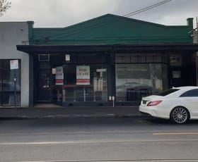 Other commercial property leased at 279 High Street Prahran VIC 3181