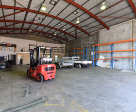 Showrooms / Bulky Goods commercial property leased at 24 Emerald Road Maddington WA 6109