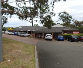 Medical / Consulting commercial property leased at 8 / 9 Coolibah Drive Greenwood WA 6024
