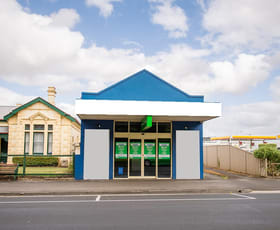 Medical / Consulting commercial property leased at 2A WEHL STREET NORTH Mount Gambier SA 5290