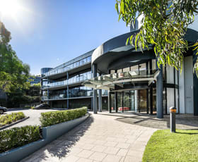 Offices commercial property leased at 61/14 Narabang Way Belrose NSW 2085