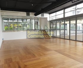 Offices commercial property leased at Campbelltown NSW 2560