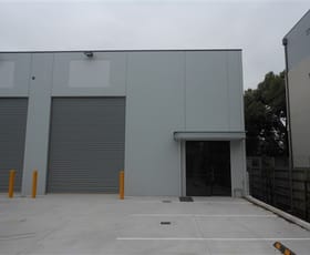 Factory, Warehouse & Industrial commercial property leased at 26/1 Kingston Road Moorabbin VIC 3189