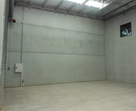 Factory, Warehouse & Industrial commercial property leased at 26/1 Kingston Road Moorabbin VIC 3189