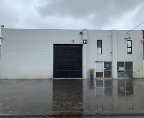 Showrooms / Bulky Goods commercial property leased at 11 Mason Drive Braeside VIC 3195