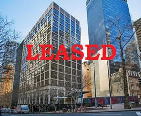 Medical / Consulting commercial property leased at Suite 3.04, Level 3,/37 Bligh Street Sydney NSW 2000