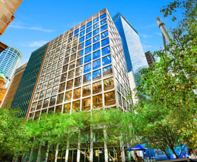 Offices commercial property leased at Suite 10.08, Level 10/37 Bligh Street Sydney NSW 2000