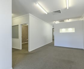 Offices commercial property leased at 68 Barolin Street Bundaberg Central QLD 4670