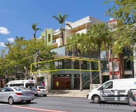 Offices commercial property leased at Suite  24/115 Wickham Street Fortitude Valley QLD 4006