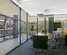 Offices commercial property leased at Suite  24/115 Wickham Street Fortitude Valley QLD 4006