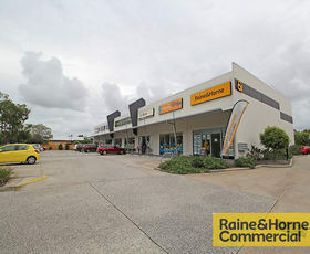 Offices commercial property leased at 1/23 Discovery Drive North Lakes QLD 4509