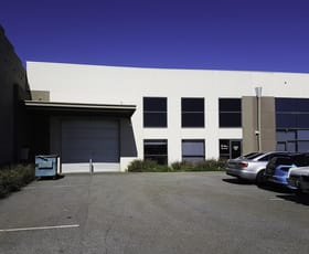Factory, Warehouse & Industrial commercial property leased at 10 Walsh Avenue St Marys SA 5042