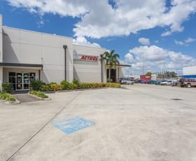 Factory, Warehouse & Industrial commercial property leased at 32 Perrin Place Salisbury QLD 4107