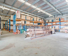 Factory, Warehouse & Industrial commercial property leased at 32 Perrin Place Salisbury QLD 4107