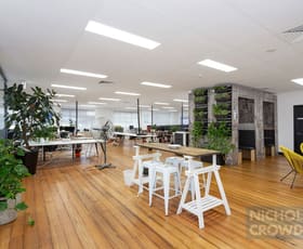 Offices commercial property leased at 14 Spink Street Brighton VIC 3186