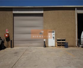Factory, Warehouse & Industrial commercial property leased at 398 Marion Street Condell Park NSW 2200