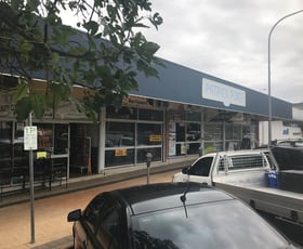 Offices commercial property leased at 56D Patrick Street Dalby QLD 4405