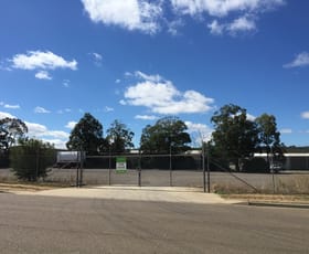 Rural / Farming commercial property leased at Lots 3 & 4/4-16 O'Sullivan Place Goulburn NSW 2580
