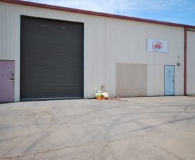 Factory, Warehouse & Industrial commercial property leased at 4/37-39 Douglas Mawson Drive Dubbo NSW 2830