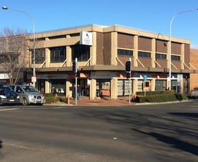 Shop & Retail commercial property leased at Ground Floor Suite 2/126-128 Summer Street Orange NSW 2800