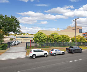 Factory, Warehouse & Industrial commercial property leased at 49 Cawarra Road Caringbah NSW 2229