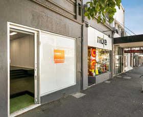 Showrooms / Bulky Goods commercial property leased at 196 Elgin Street Carlton VIC 3053