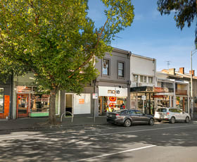 Showrooms / Bulky Goods commercial property leased at 196 Elgin Street Carlton VIC 3053