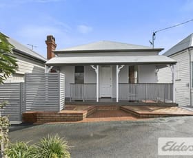 Offices commercial property leased at 42 Latrobe Terrace Paddington QLD 4064