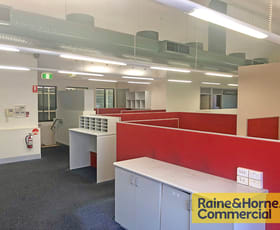 Medical / Consulting commercial property leased at 1/40 Station Road Indooroopilly QLD 4068