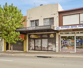 Offices commercial property leased at 1/434 Hume Highway Yagoona NSW 2199