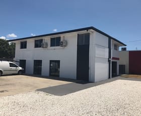 Offices commercial property leased at 704 Nicklin Way Currimundi QLD 4551