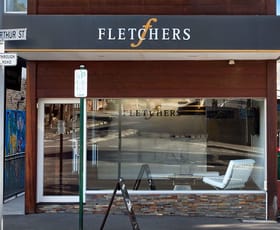 Shop & Retail commercial property leased at 1/951 Main Road Eltham VIC 3095