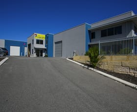 Factory, Warehouse & Industrial commercial property leased at Unit 5/10 Garino Rise Wangara WA 6065