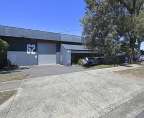 Offices commercial property leased at 62 Carroll Rd Oakleigh South VIC 3167