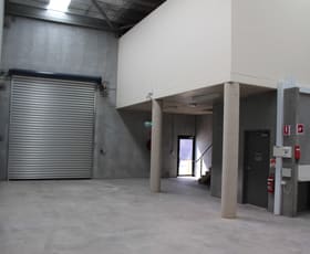 Factory, Warehouse & Industrial commercial property leased at 12/35 Wurrook Circuit Caringbah NSW 2229