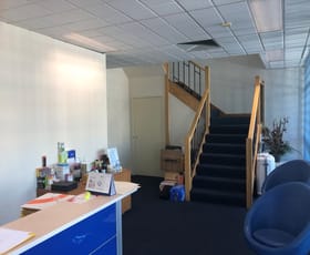 Factory, Warehouse & Industrial commercial property leased at 7/2-4 Sarton Road Clayton VIC 3168