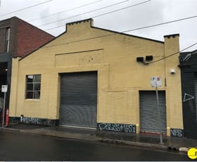 Factory, Warehouse & Industrial commercial property leased at 98 Rokeby Street Collingwood VIC 3066