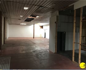 Factory, Warehouse & Industrial commercial property leased at 98 Rokeby Street Collingwood VIC 3066