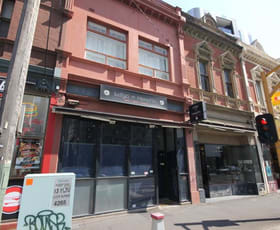 Offices commercial property leased at 428 Burwood Road Hawthorn VIC 3122