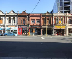 Offices commercial property leased at 428 Burwood Road Hawthorn VIC 3122