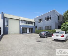 Factory, Warehouse & Industrial commercial property leased at 12 Heussler Terrace Milton QLD 4064