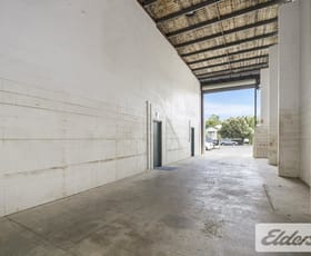 Factory, Warehouse & Industrial commercial property leased at 12 Heussler Terrace Milton QLD 4064